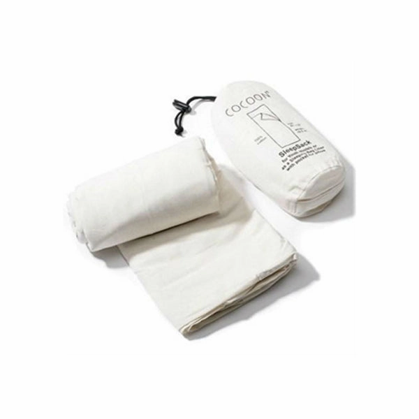 Special Offer Inside 100% Cotton Travel Sheet