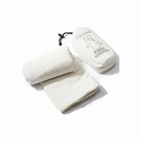 Special Offer Inside 100% Cotton Travel Sheet