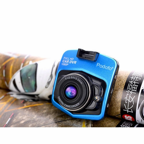 Clearance Savings Now Shop Smart Save 2017 New Original Podofo A1 Mini Car Dvr Camera Dashcam Full Hd 1080P Video Registrator Recorder G-Sensor Night Vision Dash Cam