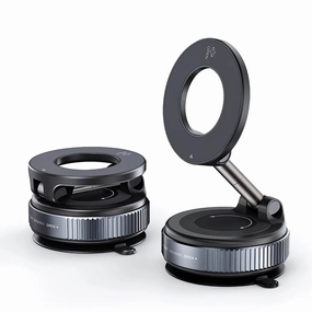 360 Foldable Magnetic Car Phone Mount Gift Sale Event Exclusive Online Offer