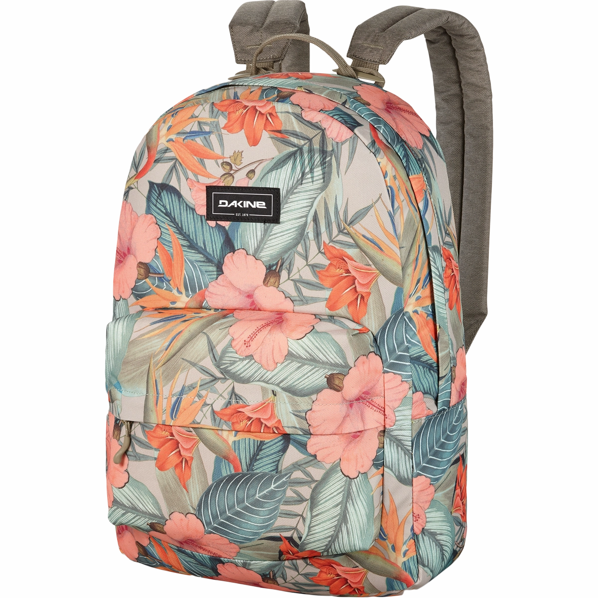 Mesh Travel Bag 365 Reversible 21 L