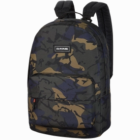 365 Reversible 21 L Sporty Travel Bag