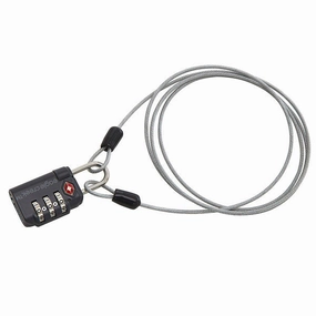 Special Price Today Trending Savings Now 3-Dial Tsa Lock Cable