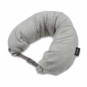 3 In 1 Microbead Neck Pillow Clearance Event Alert