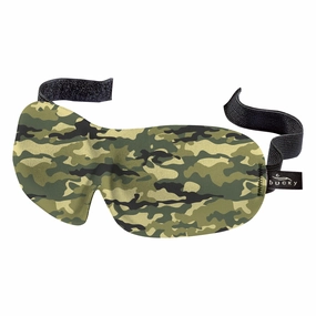 40 Blinks Sleep Mask - Camo Hot Pick Deal Shop the Savings