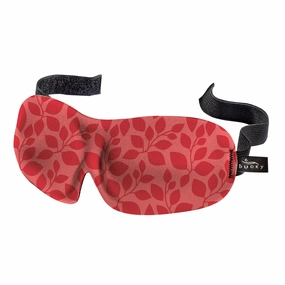 40 Blinks Sleep Mask - Hibiscus Leaf Gift Sale Event
