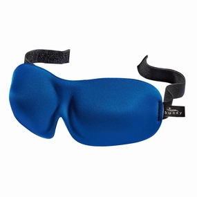 Limited Stock Deals 40 Blinks Sleep Mask - Sailor Blue