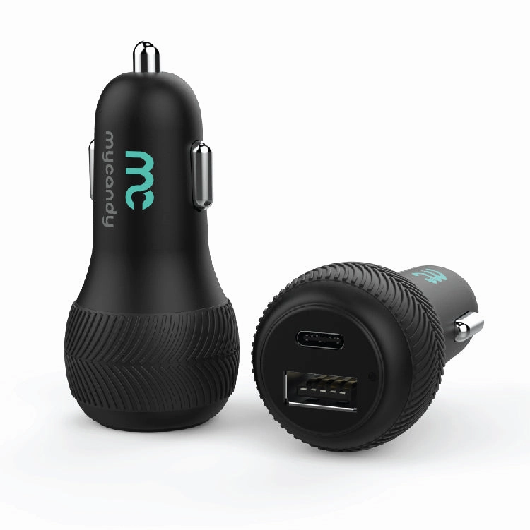 63W Dual Output Type-C Car Charger Weekend Sale Special