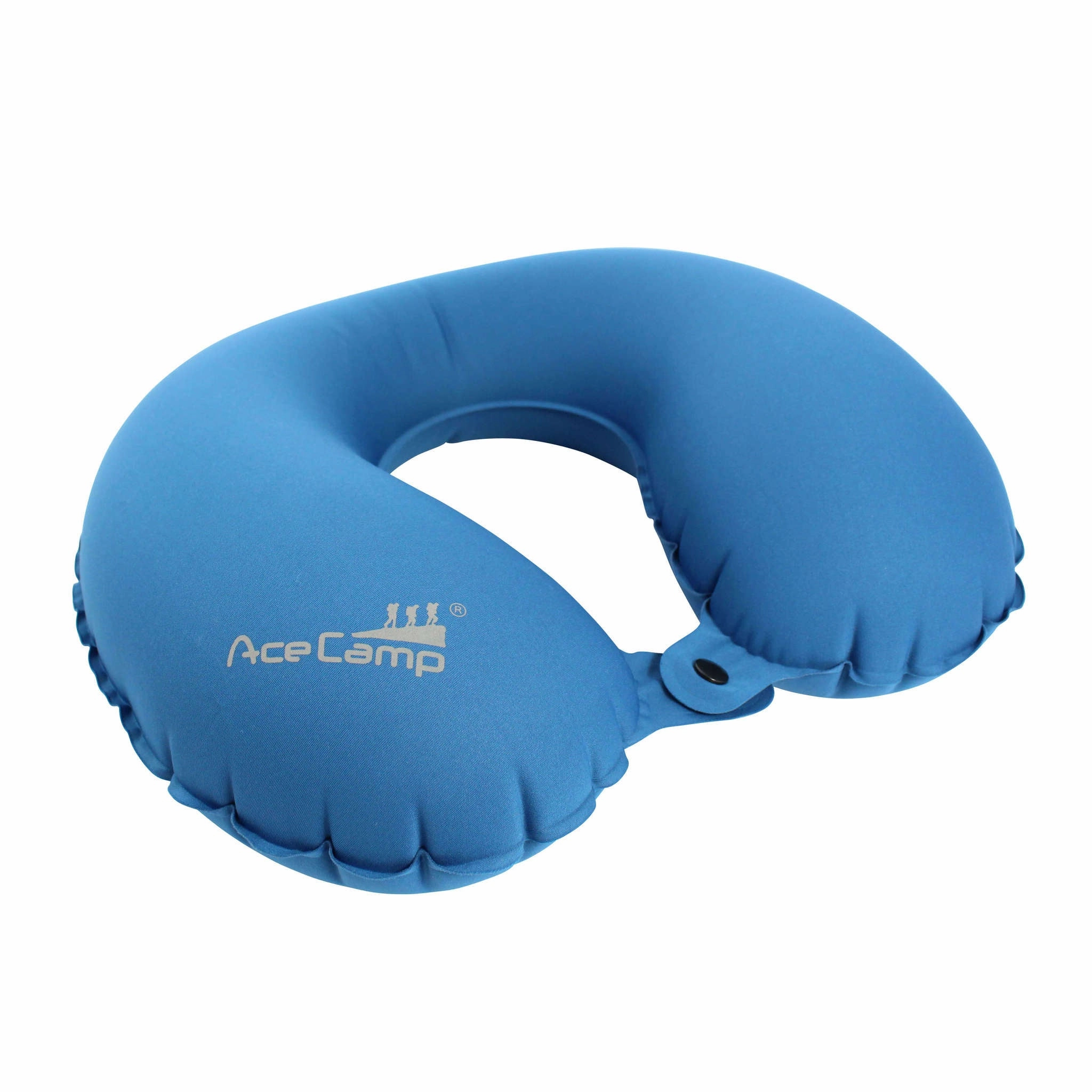 Ace Camp Inflatable Pillow U-Shaped MustHave Steals