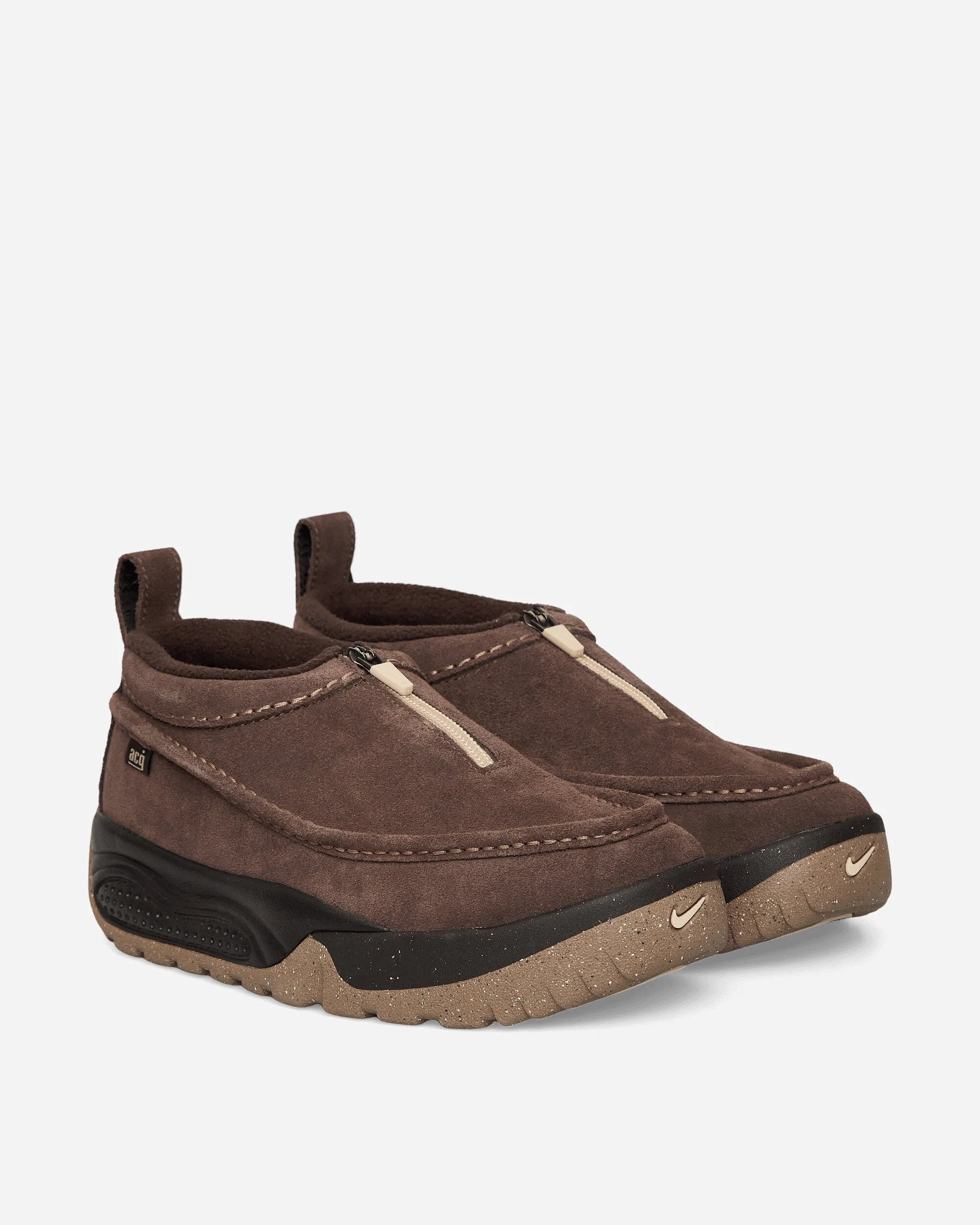 ACG Izy Sneakers Baroque Brown / Sanddrift
