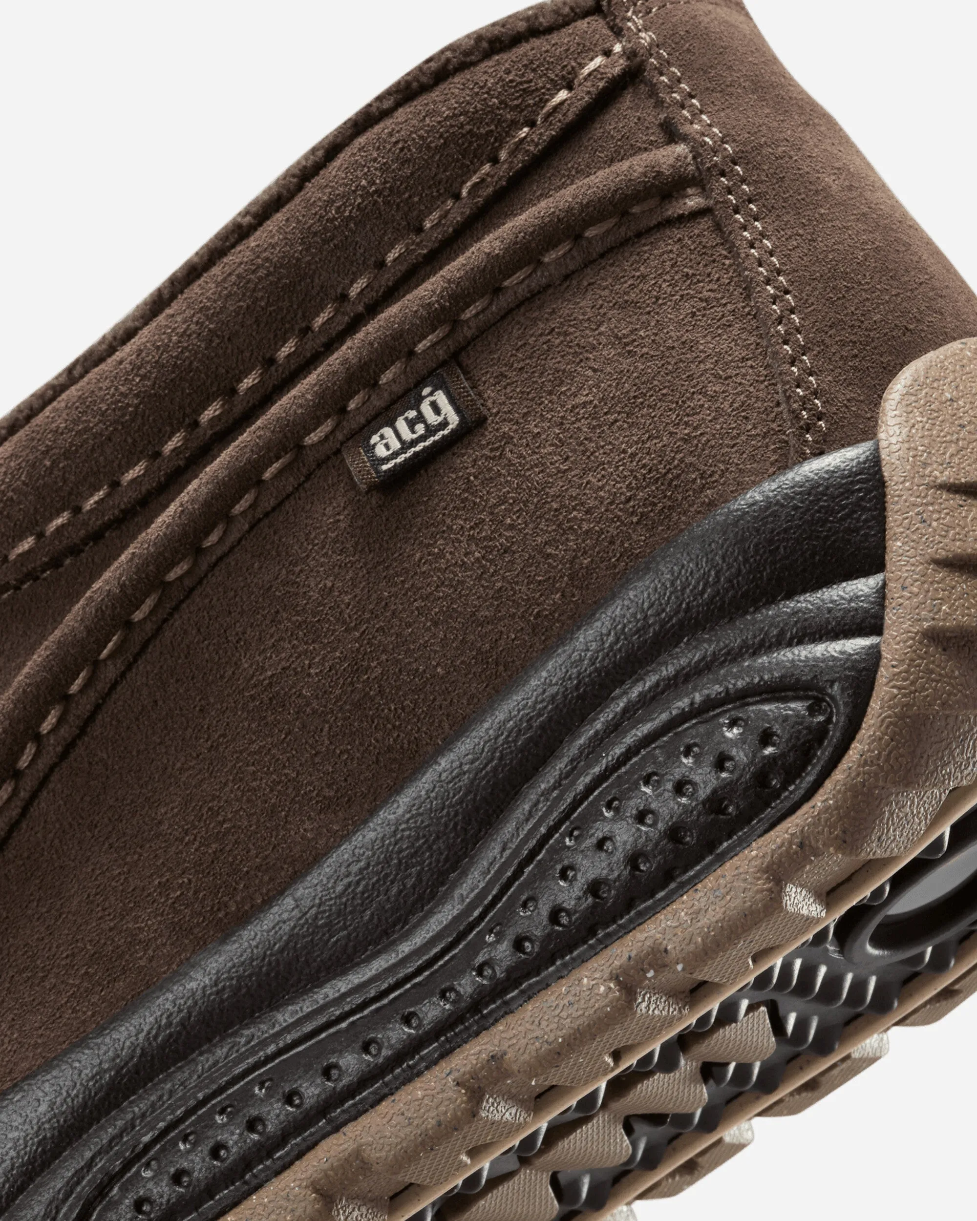 ACG Izy Sneakers Baroque Brown / Sanddrift