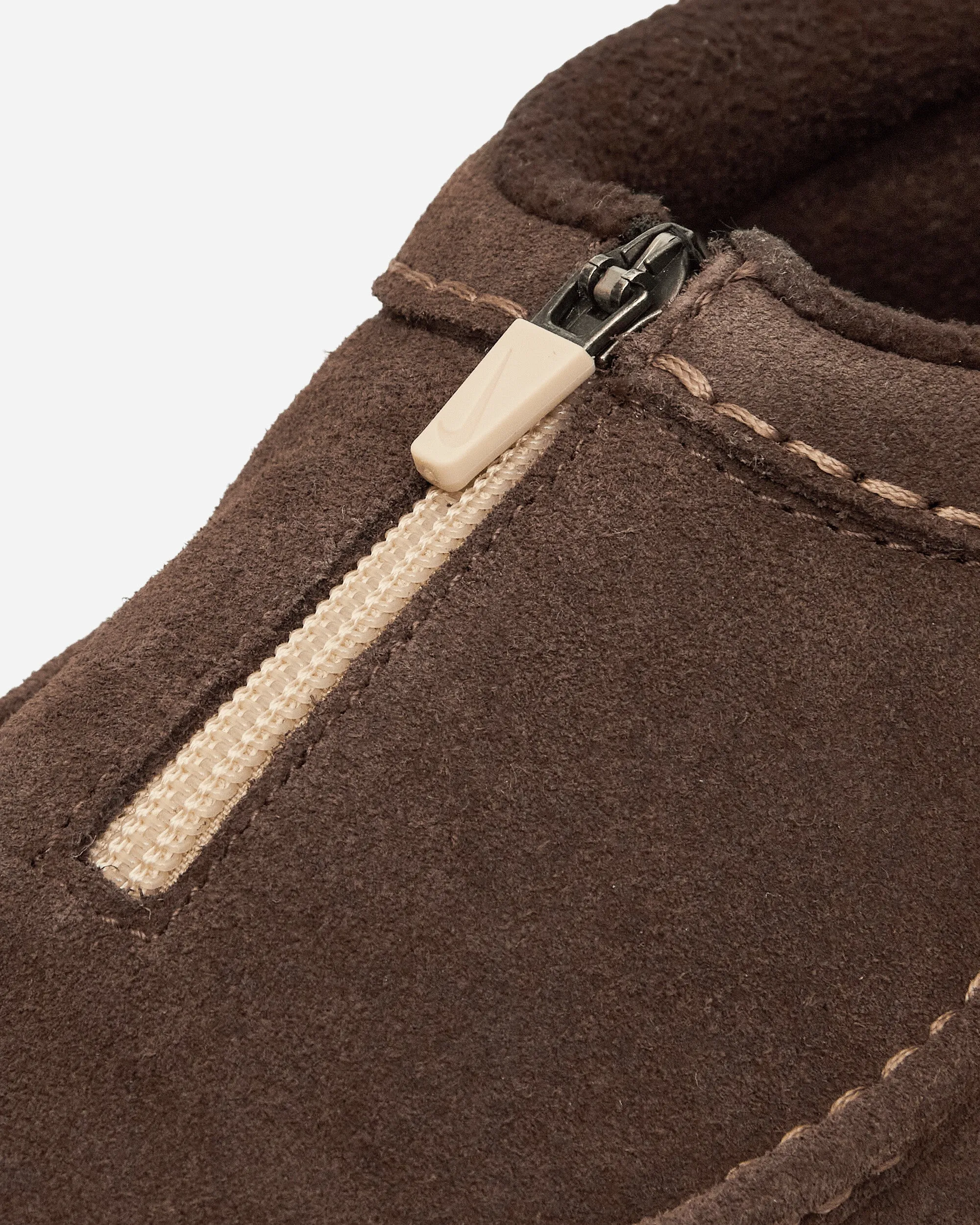 ACG Izy Sneakers Baroque Brown / Sanddrift