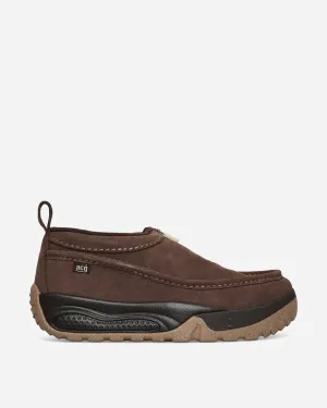 ACG Izy Sneakers Baroque Brown / Sanddrift