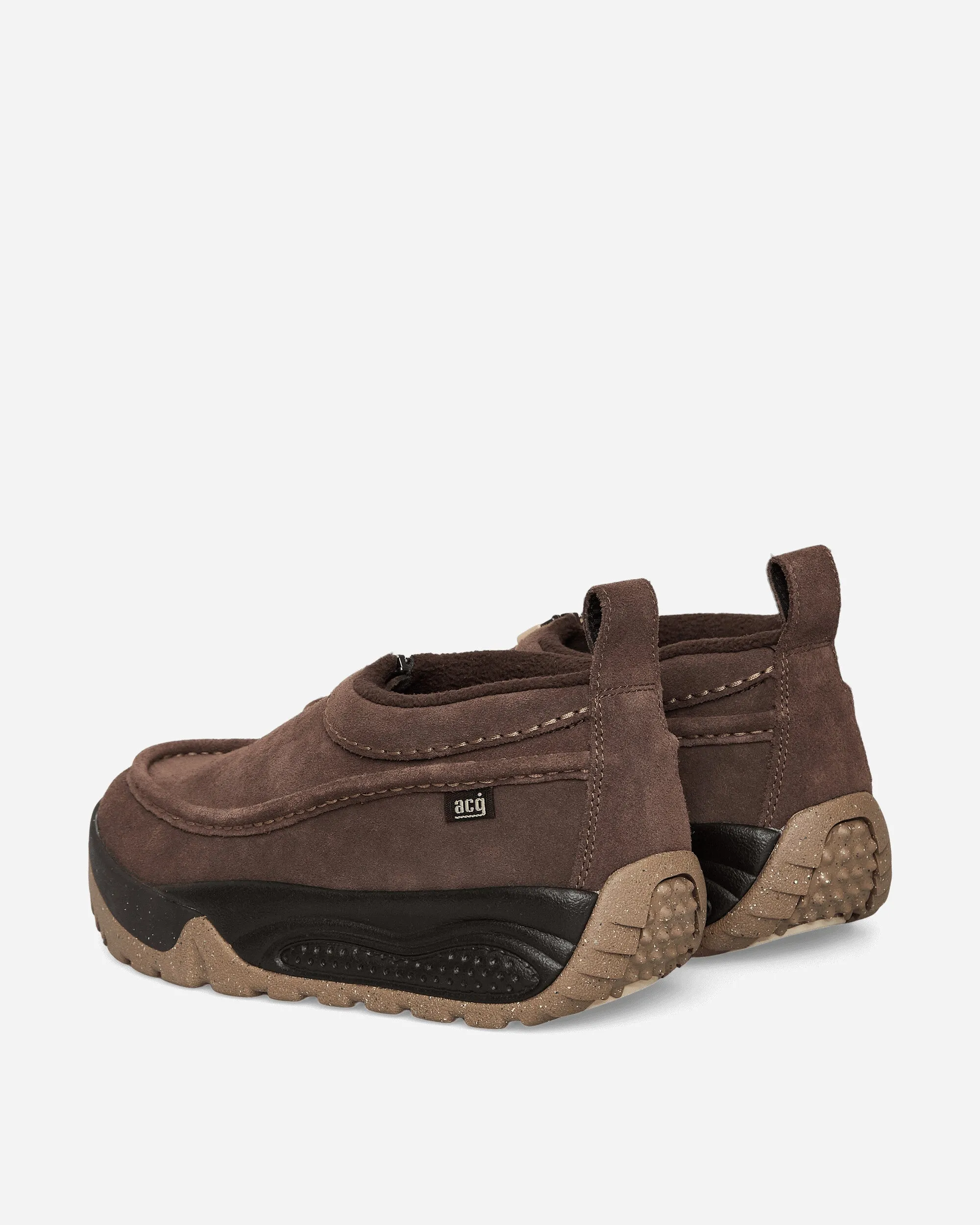 ACG Izy Sneakers Baroque Brown / Sanddrift