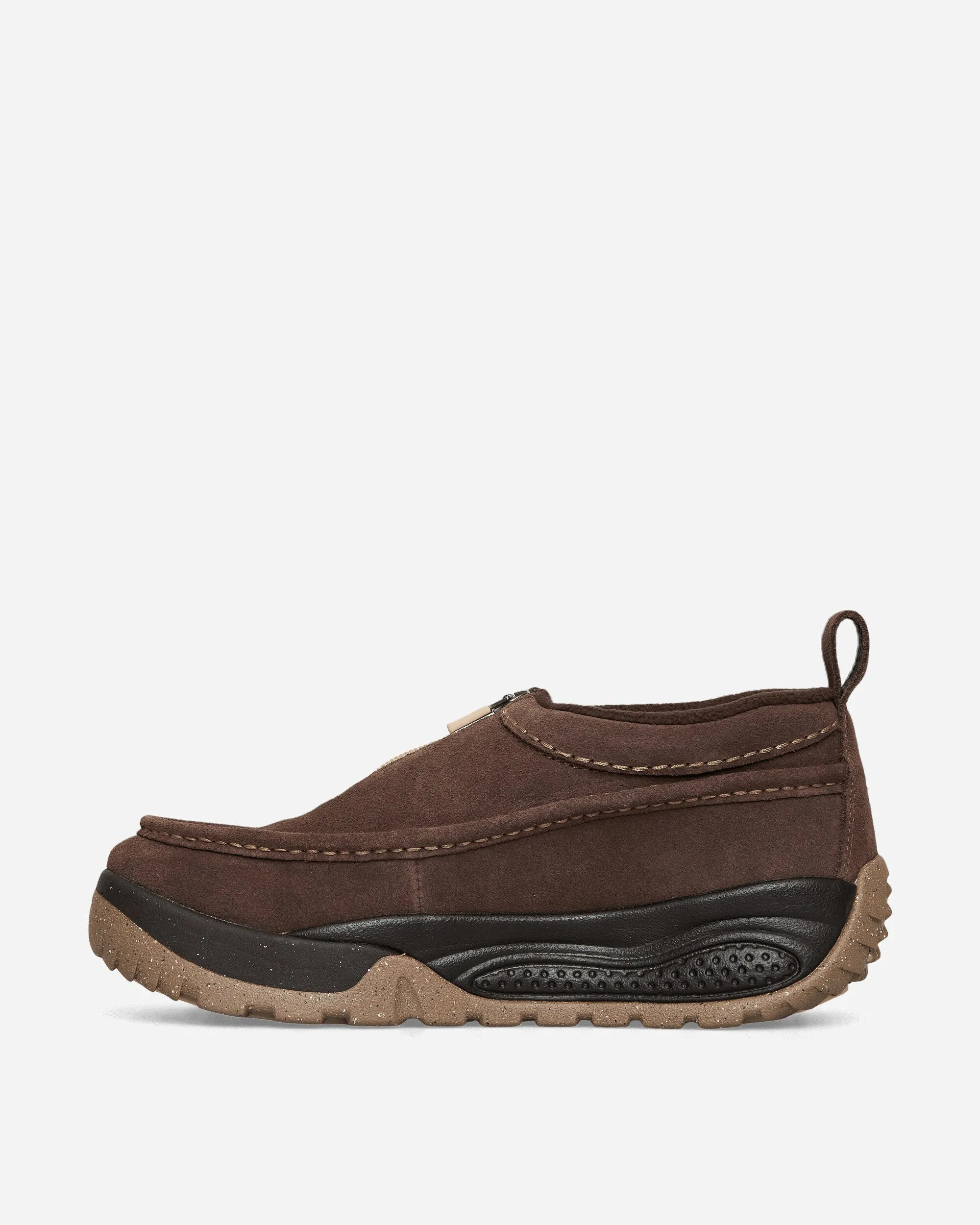 ACG Izy Sneakers Baroque Brown / Sanddrift