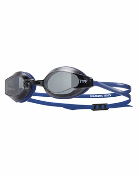 Adult Black Ops EV Racing Goggle - Tinted Lens adult swim goggles, best swim goggles for adults