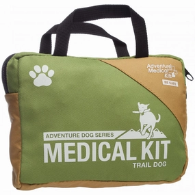 Adventure Dog Series: Trail Dog Medical Kit Daily Deal Frenzy Unmissable Deal Today
