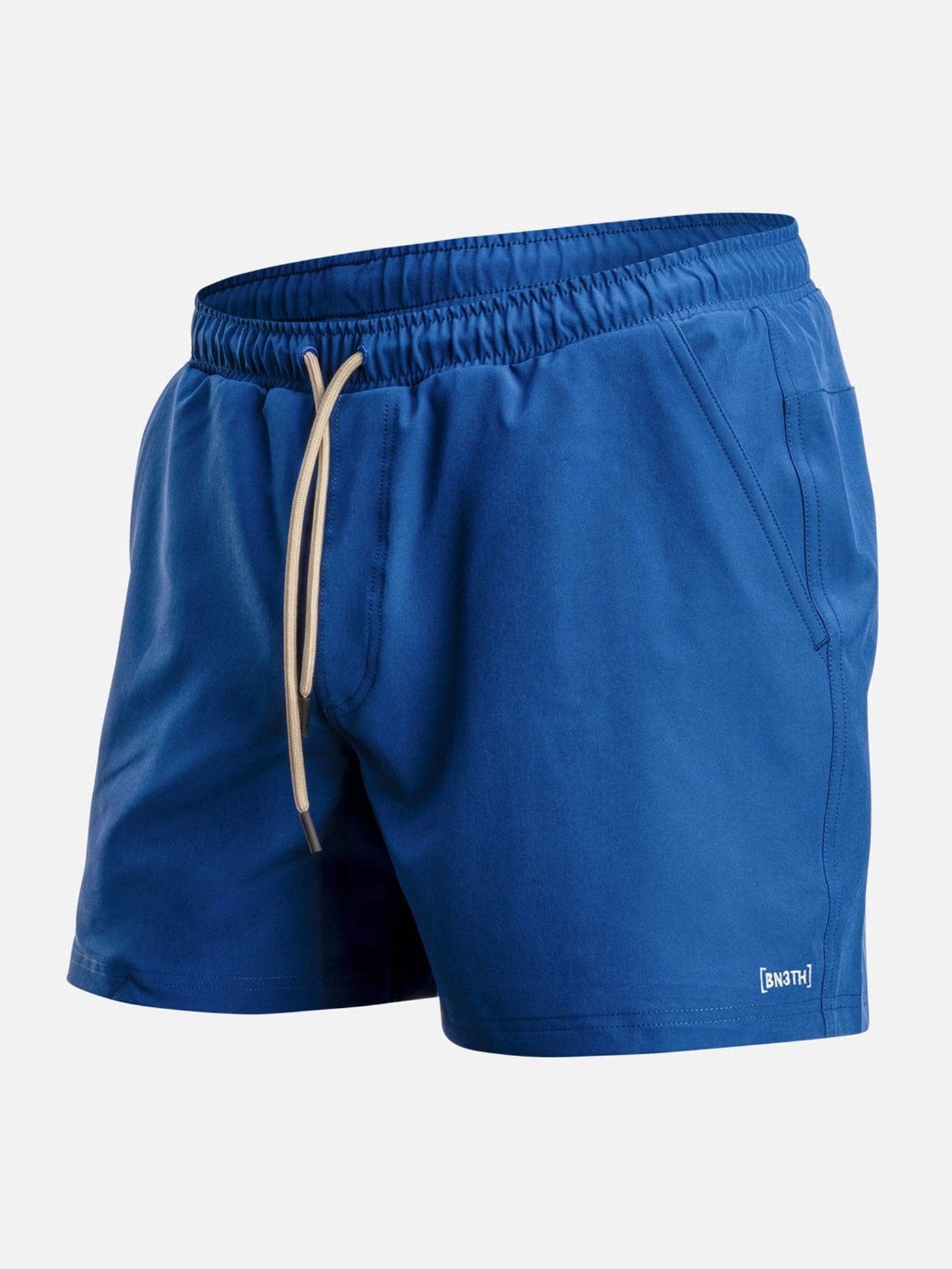 Agua Volley 2N1 5'' Quartz Blue Boardshorts
