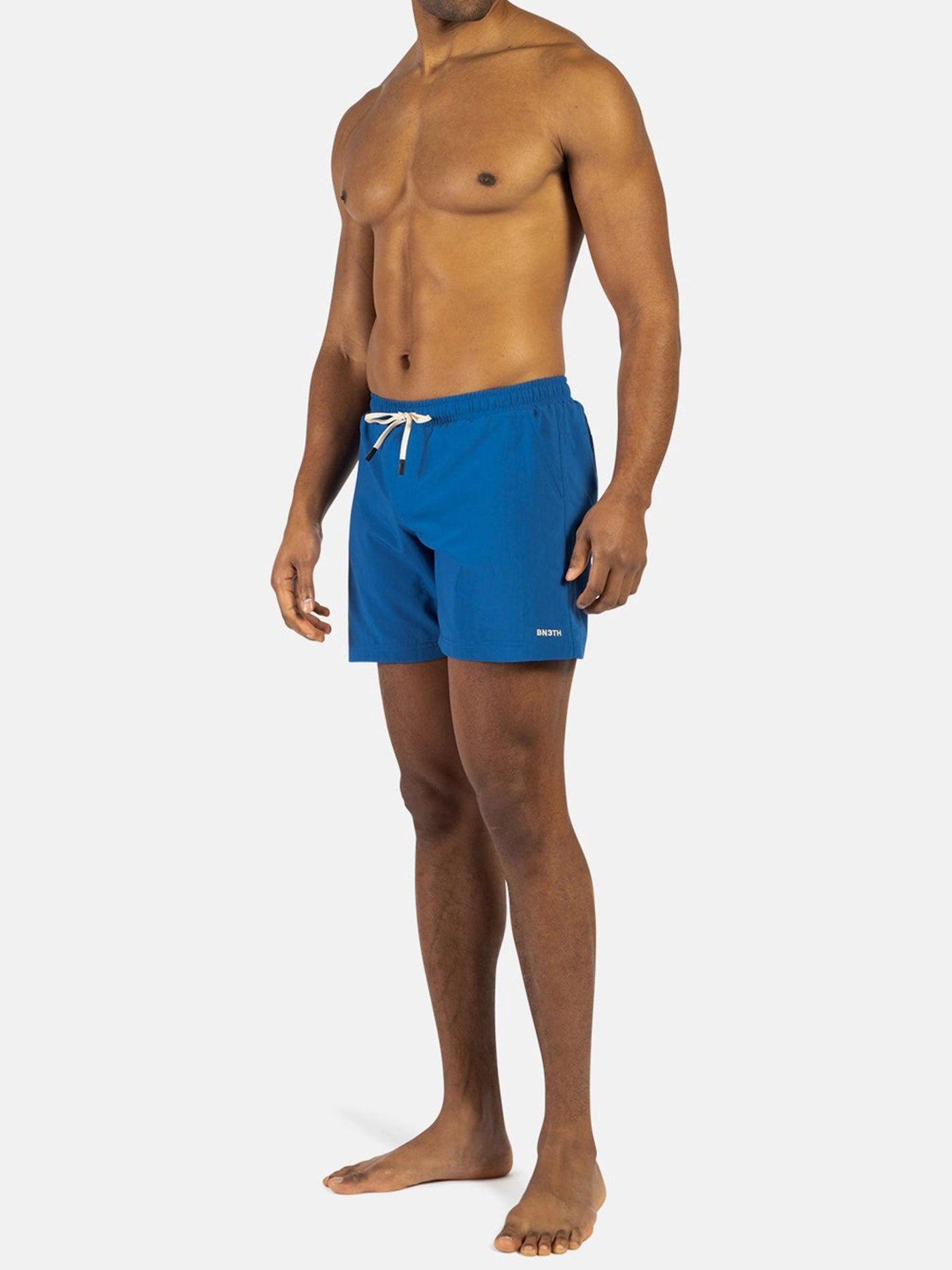 Agua Volley 2N1 5'' Quartz Blue Boardshorts