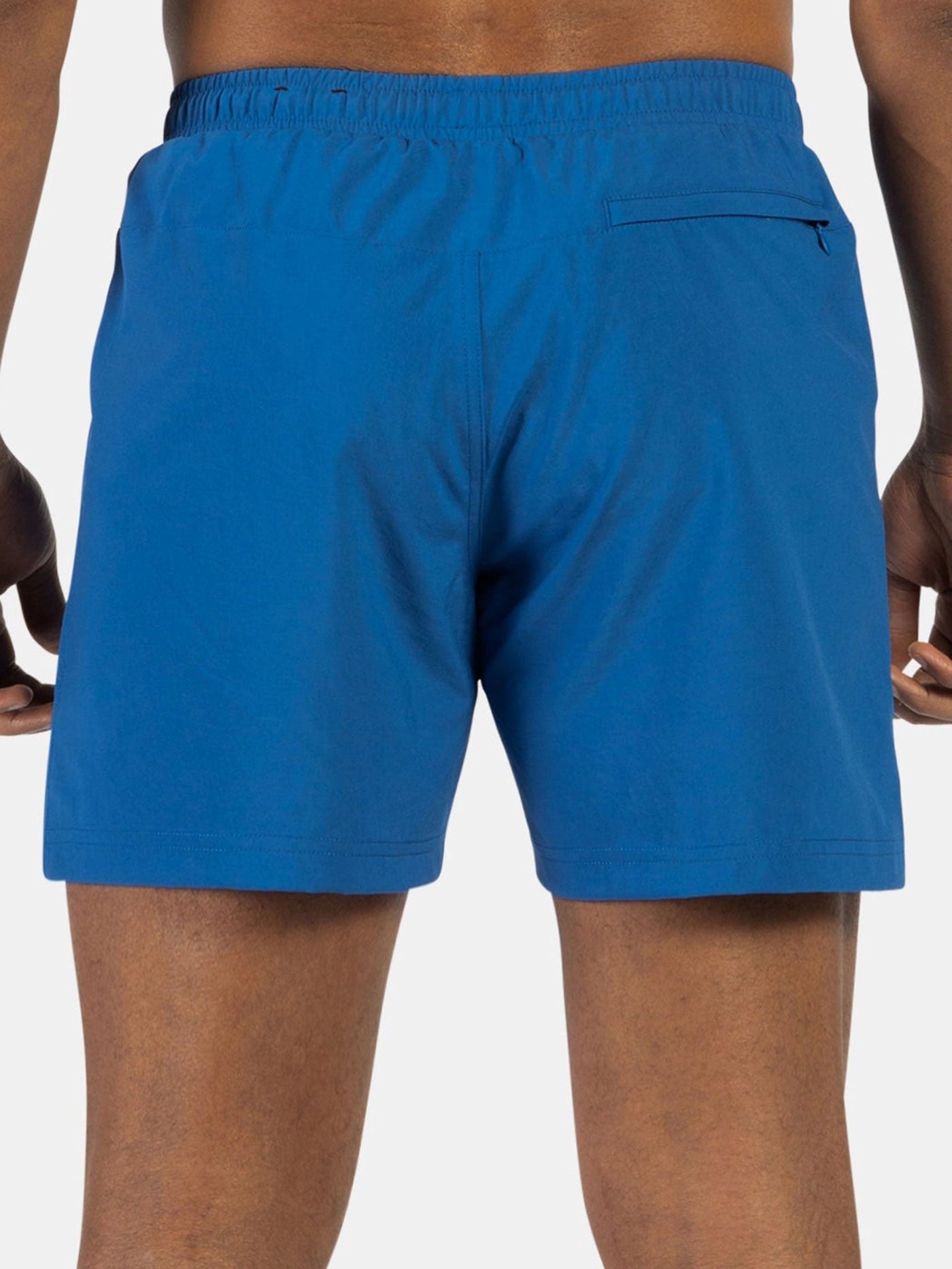 Agua Volley 2N1 5'' Quartz Blue Boardshorts