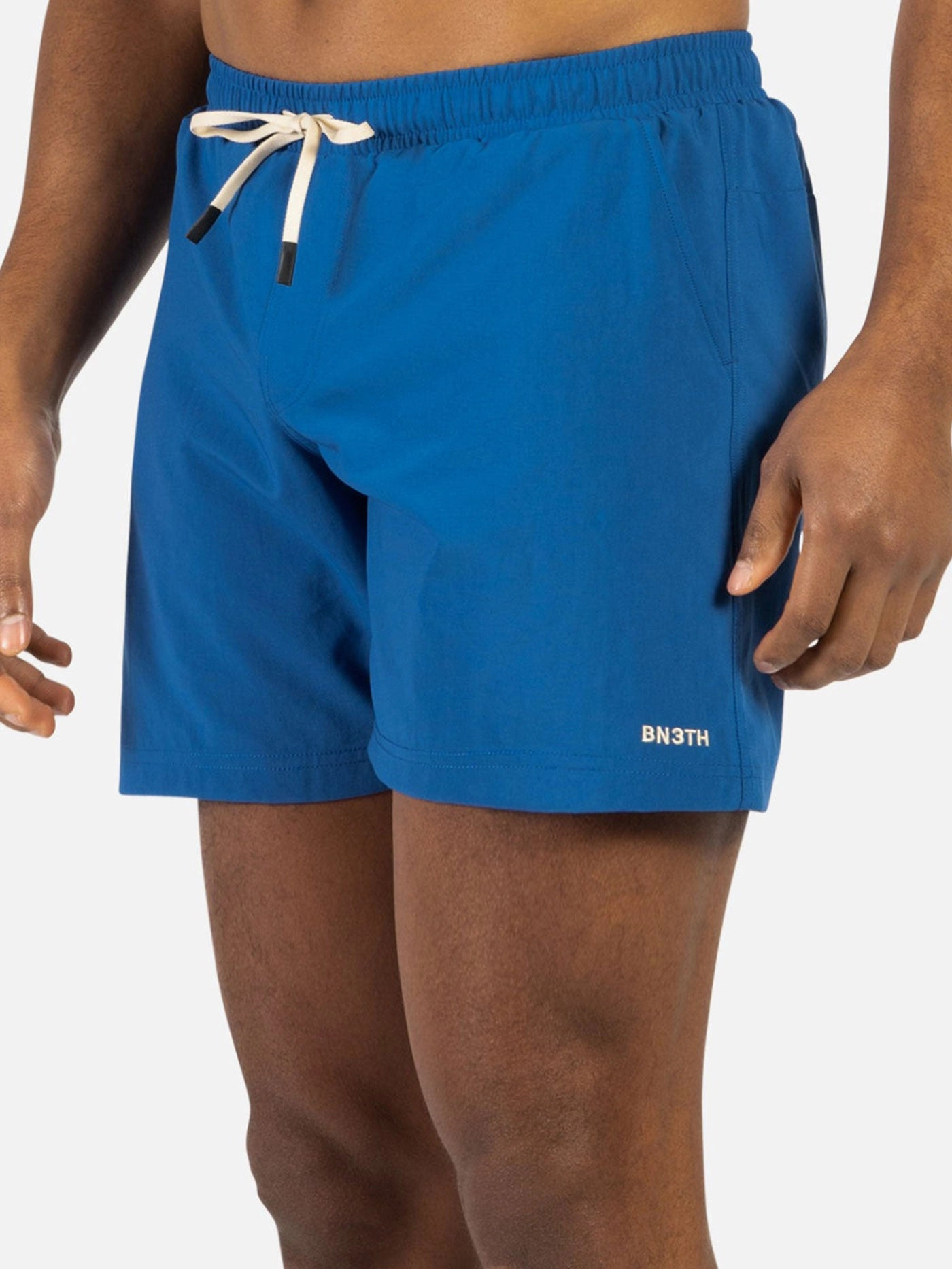 Agua Volley 2N1 5'' Quartz Blue Boardshorts men's boardshorts swimwear, long swim shorts for men