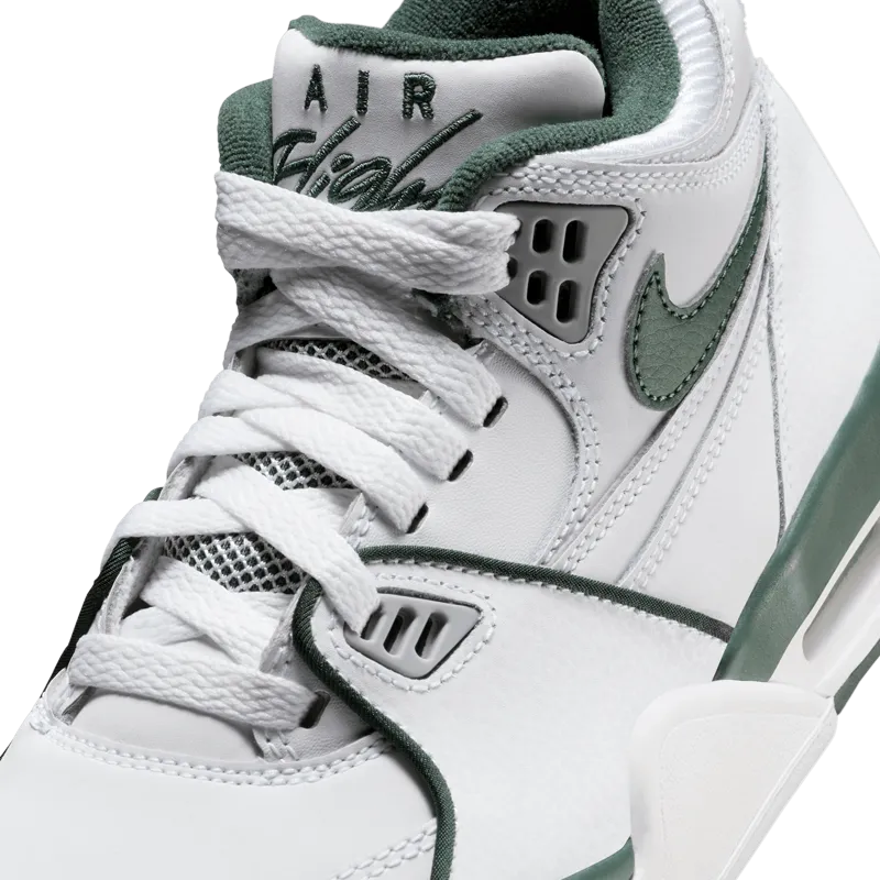 Air Flight 89 (GS)