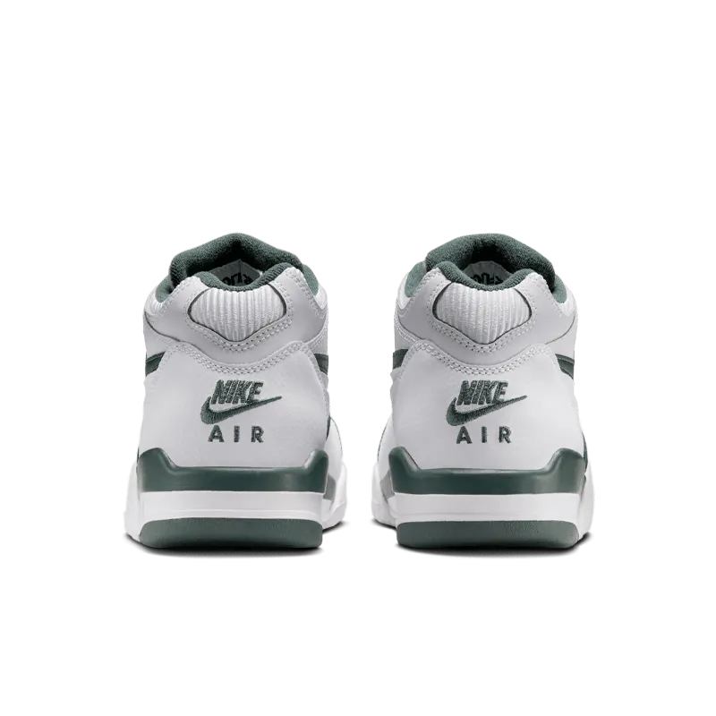 Air Flight 89 (GS)