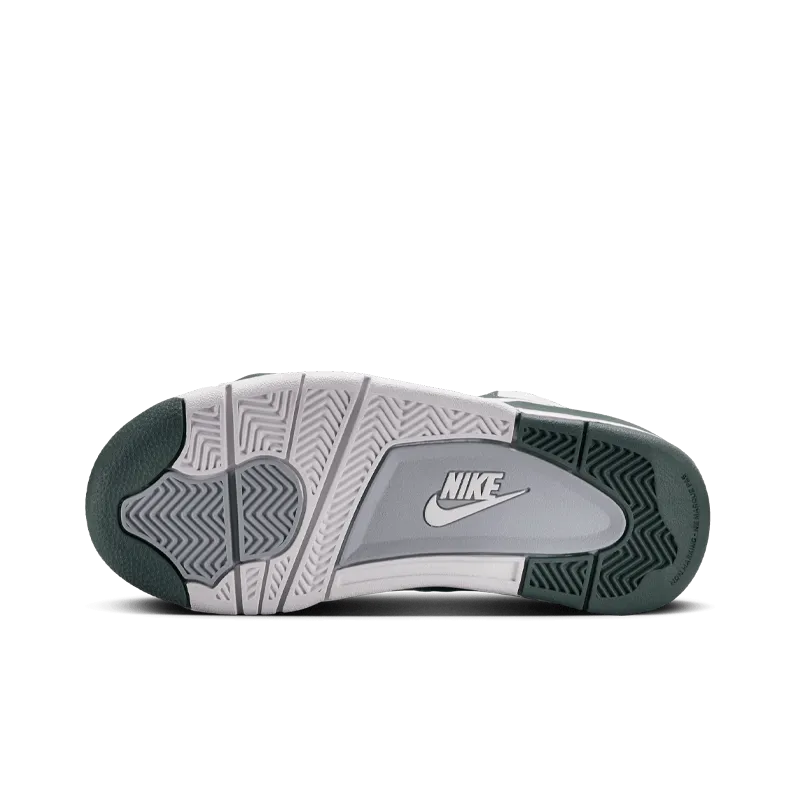 Air Flight 89 (GS)