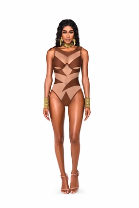 AKILA ONEPIECE all styles womens swimwear, full coverage swimsuits women