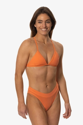 Alanna Bikini Bottom - Redondo all types of swimwear, full coverage swimwear for all ages