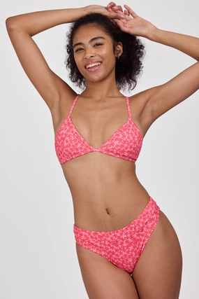 Alanna Bikini Bottom - Sea Star all purpose swimwear, comfortable swimwear for everyone