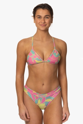 Alanna Bikini Bottom - Treasure Island all types of swimwear, full coverage swimwear for all ages