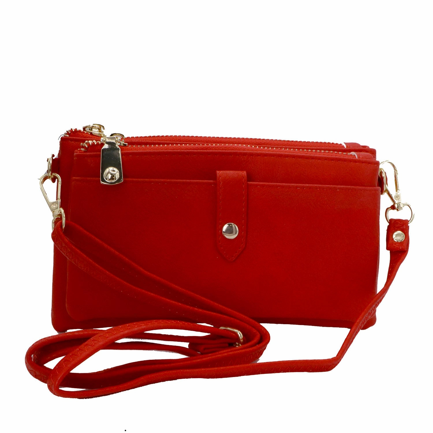 Secure Crossbody Bag Anti-Theft Crossbody Alina'S Anti-Theft Mini Shoulder Bag