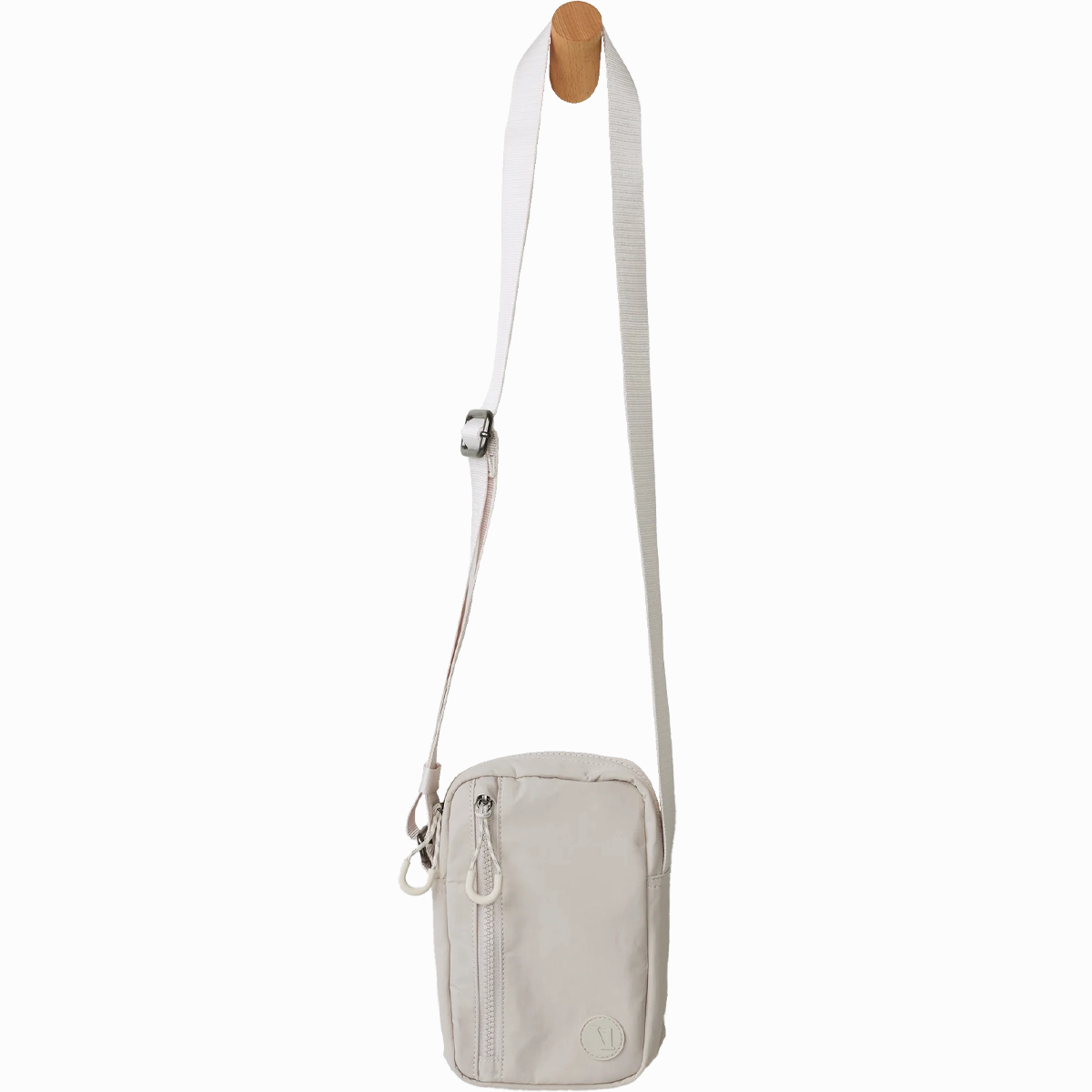 All Around Crossbody Sports Travel Bag