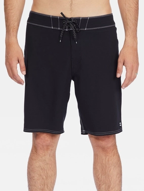 All Day Pro 19" Boardshorts men's boardshorts swimwear, long swim shorts for men