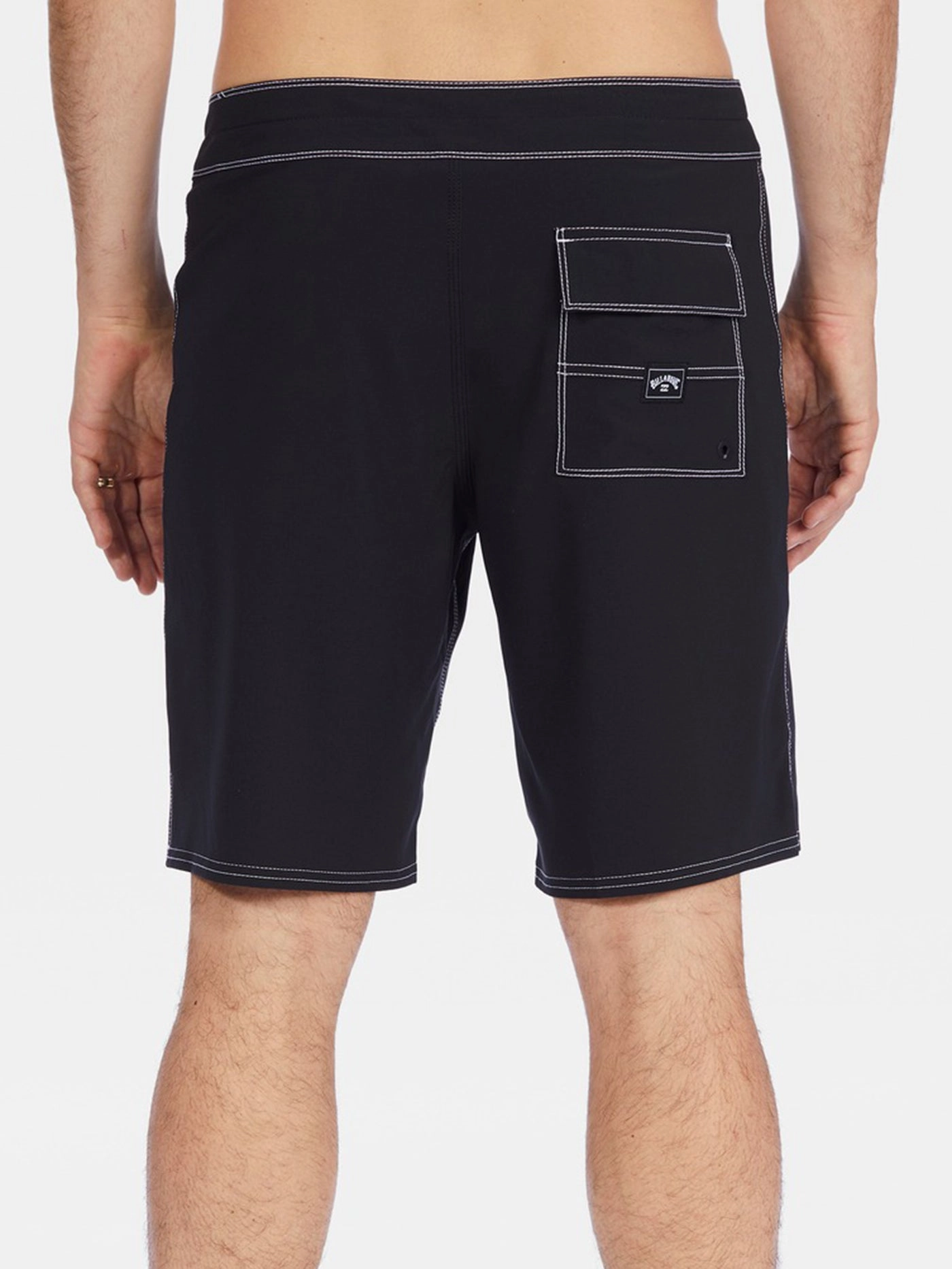 All Day Pro 19" Boardshorts