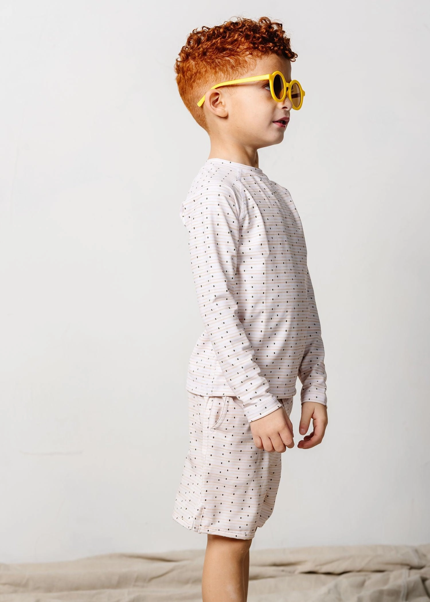 All Neutral | Mini Boardies