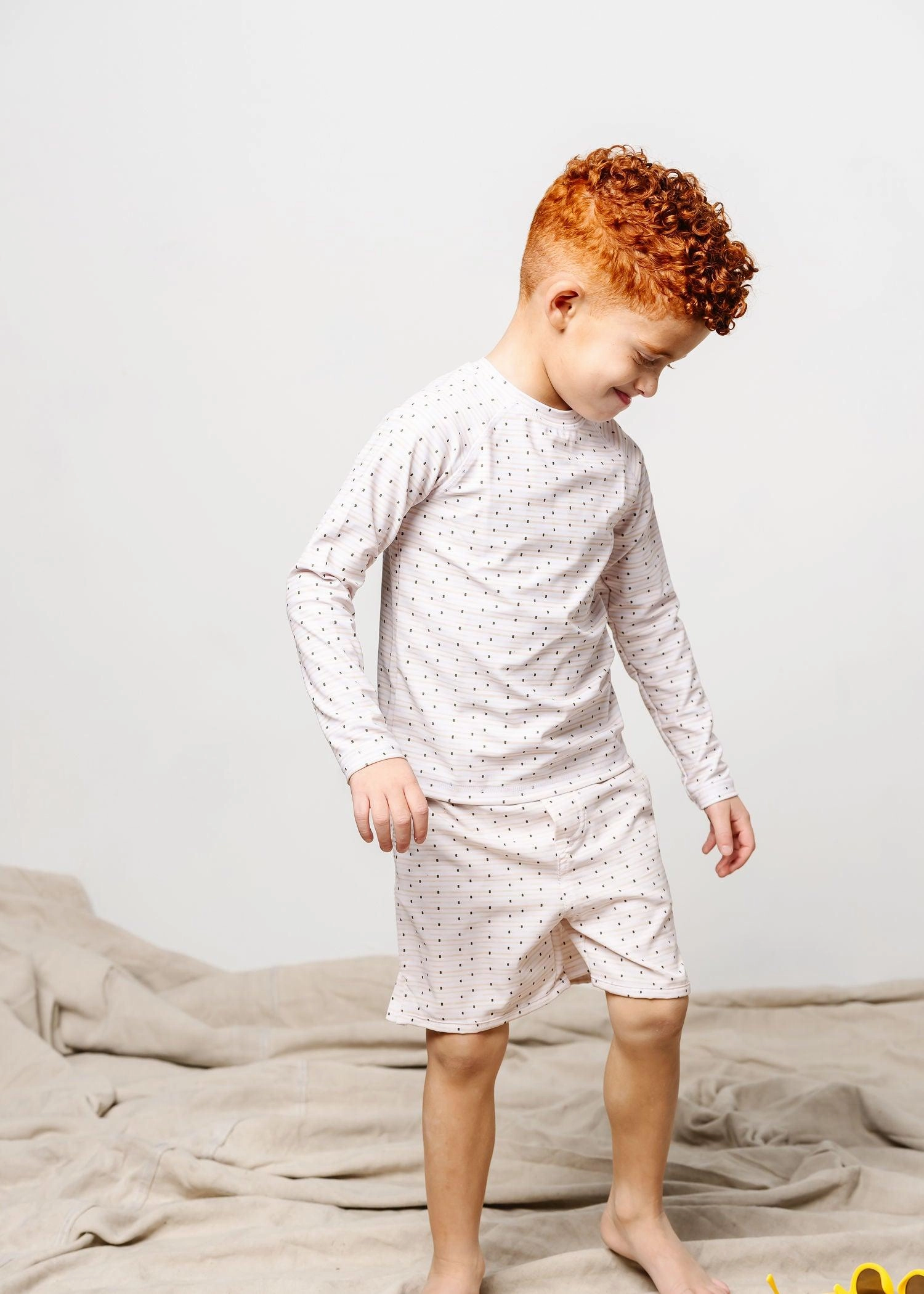 All Neutral | Mini Boardies