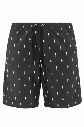 All Over Micro Shorts summer mens swimwear, mens athletic swimwear