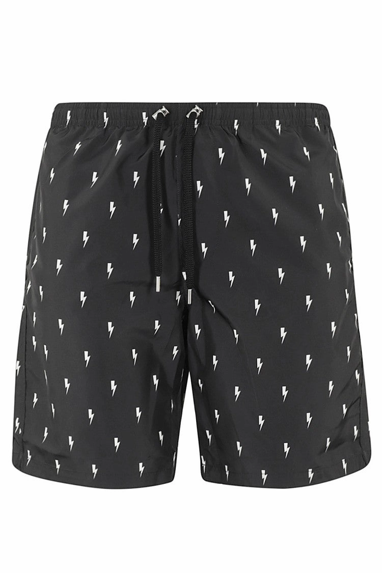 All Over Micro Shorts summer mens swimwear, mens athletic swimwear