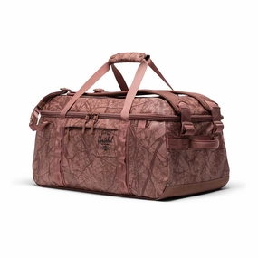 Sports Travel Bag Travel Sling Bag All Season Duffle 41L