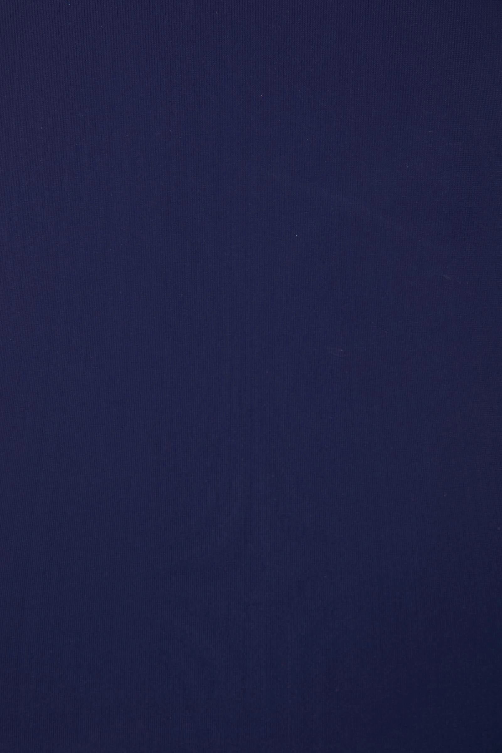 Allison Top Navy Satin