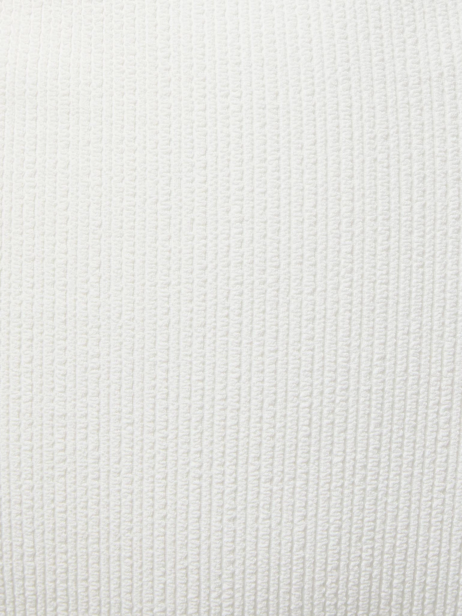 Allison Top Trim Ivory Texture