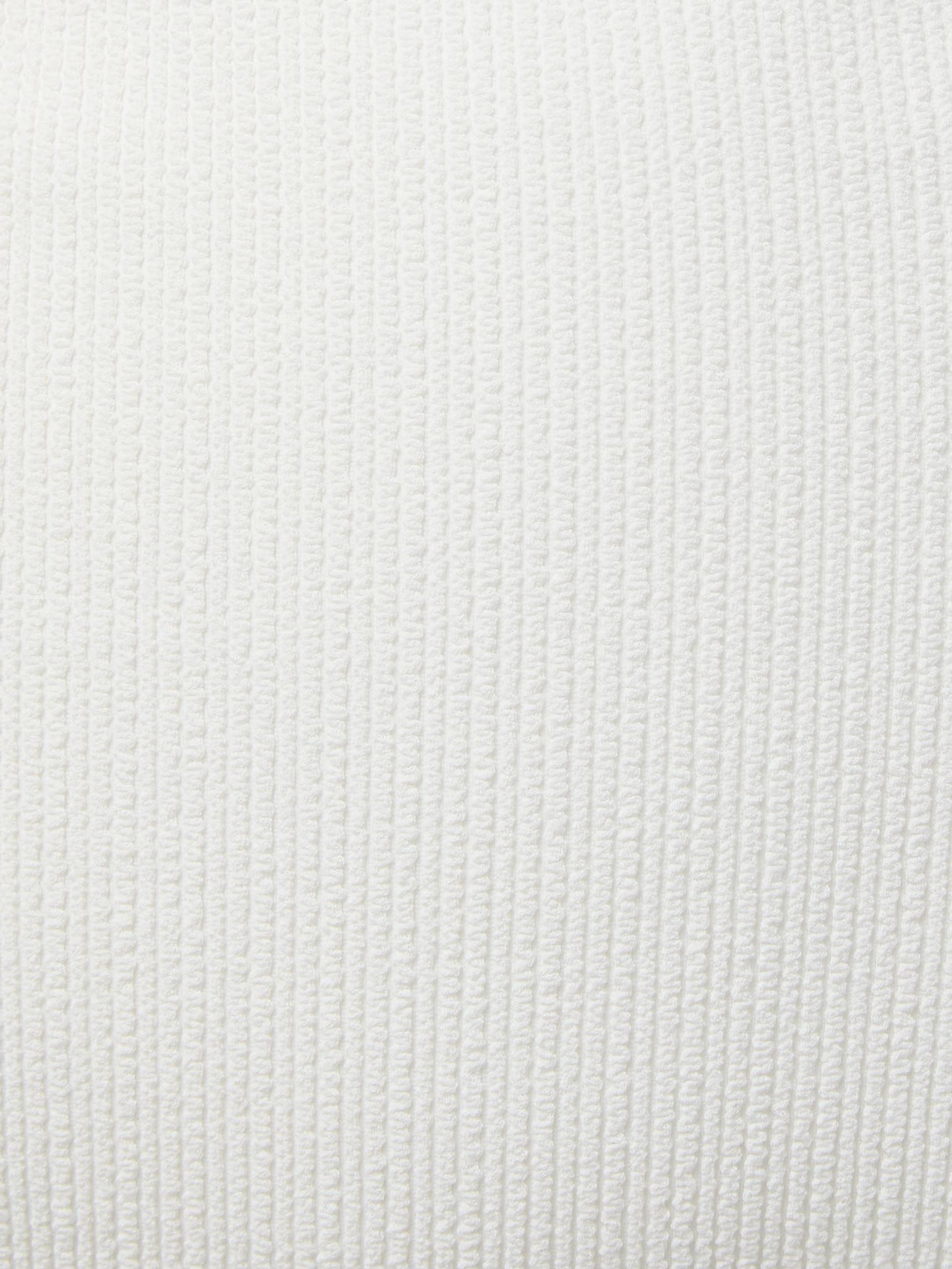 Allison Top Trim Ivory Texture