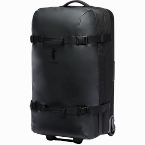 Suitcase Protector Allpa 100L Roller Bag