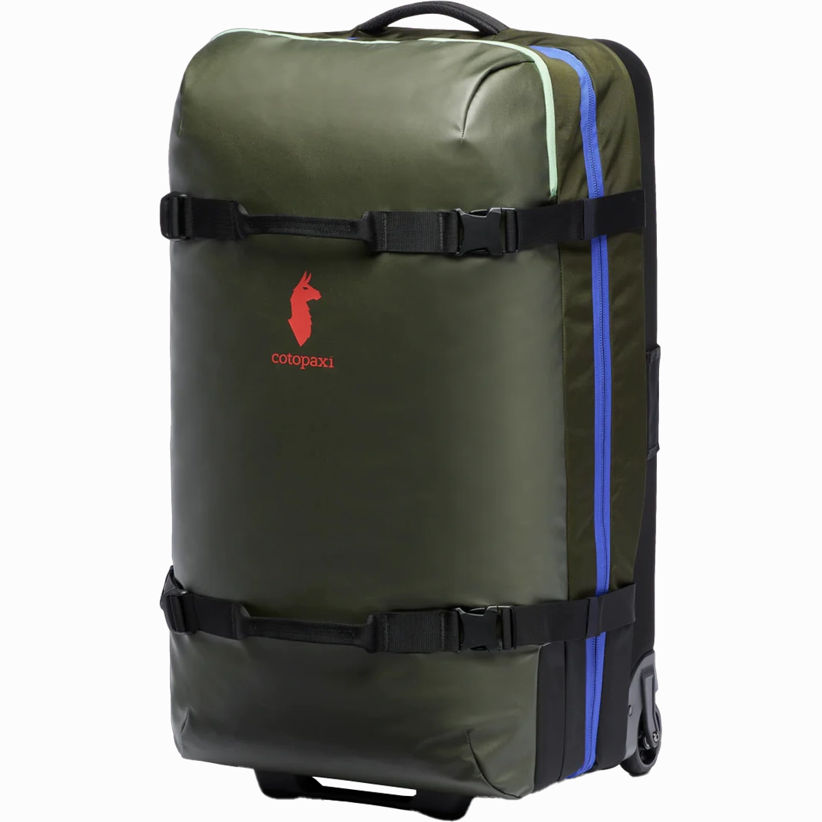 Allpa 100L Roller Bag Travel Kit