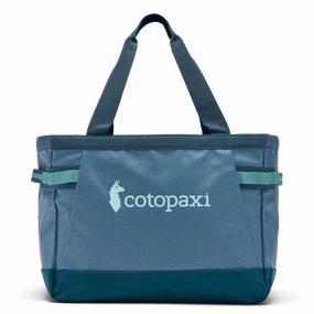Limited Time Hot Deal Special Offer Inside Allpa 30L - Gear Hauler Tote