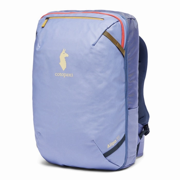 Travel Carrying Case Travel Satchel Allpa 35L Travel Pack