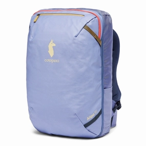 Travel Carrying Case Travel Satchel Allpa 35L Travel Pack