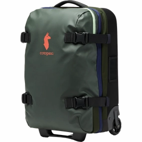 Soft Luggage Allpa 38L Roller Bag